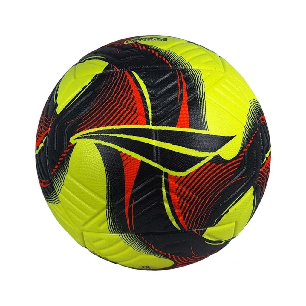Imagem 2 do produto Bola Futebol de Campo Penalty Lider XXV PU Unissex