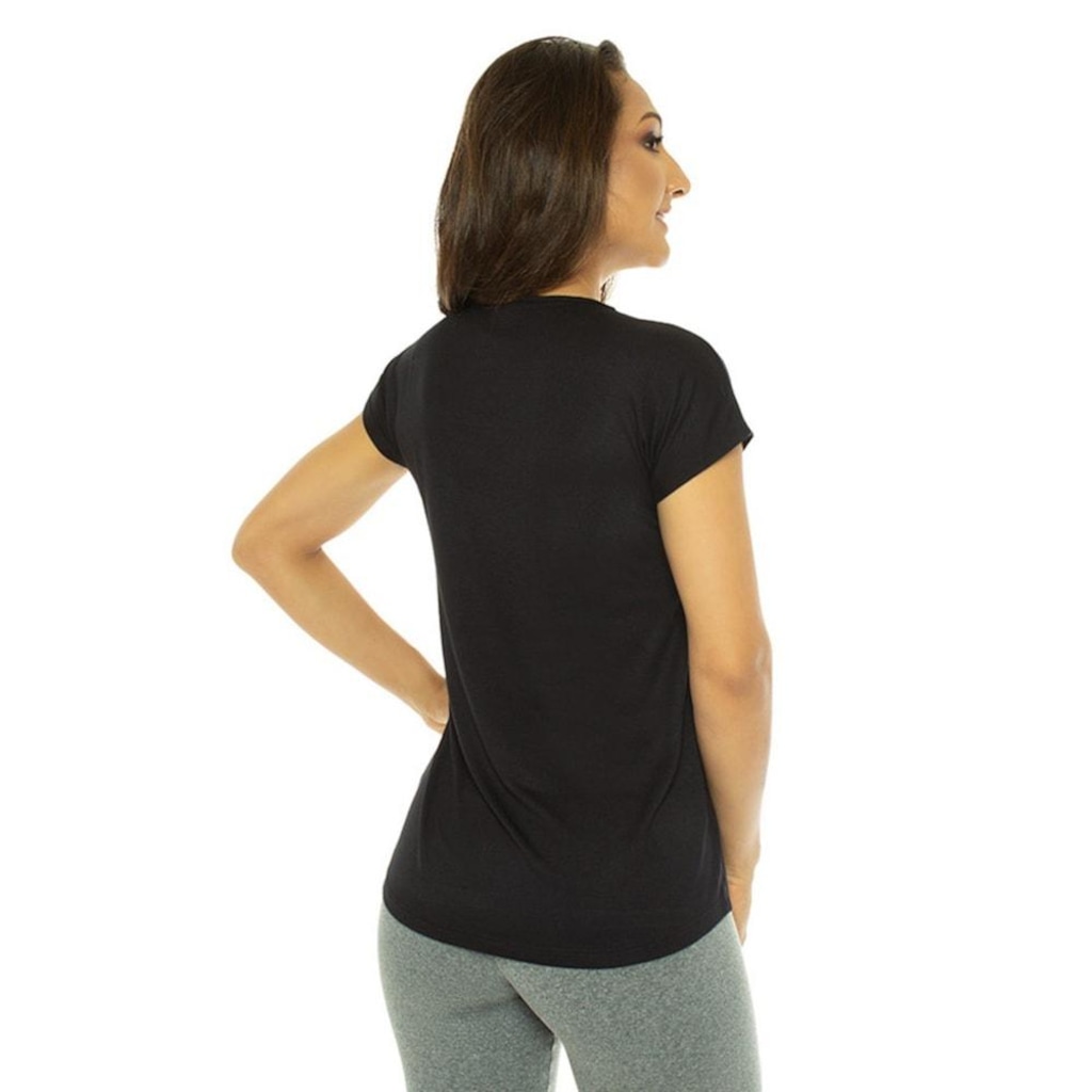 Imagem 2 do produto Camiseta Trinys Fanny Feminina