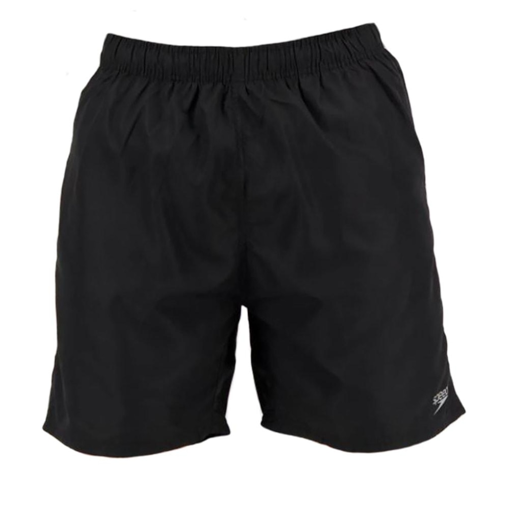 Bermuda Speedo Masculina Basic Colors 48cm