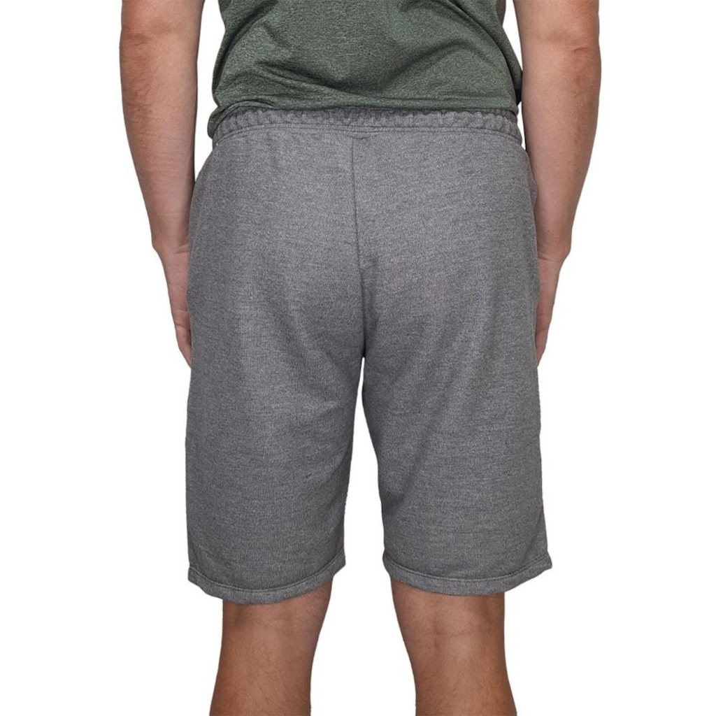 Imagem 2 do produto Bermuda Selene Moletom Masculina