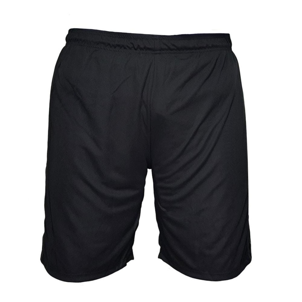 Bermuda Plus Size Selene Dry Masculina