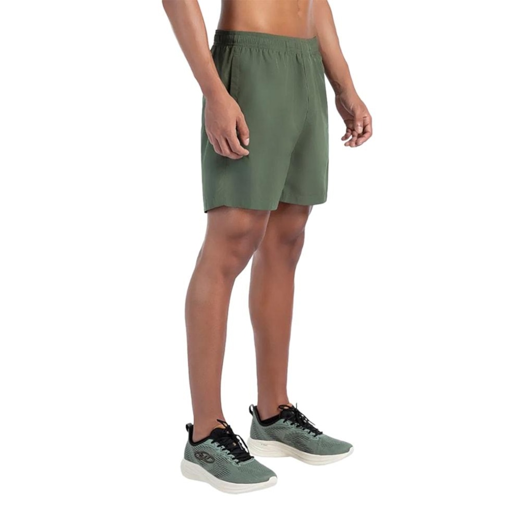 Imagem 2 do produto Bermuda Olympikus Essential 5 Microfibra Masculina