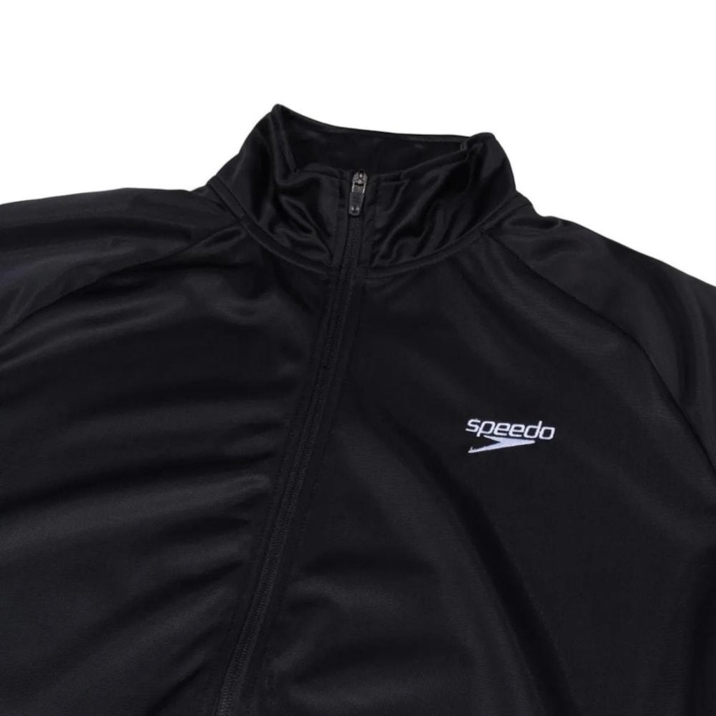 Imagem 4 do produto Agasalho Esportivo Speedo Basic Sports Masculino