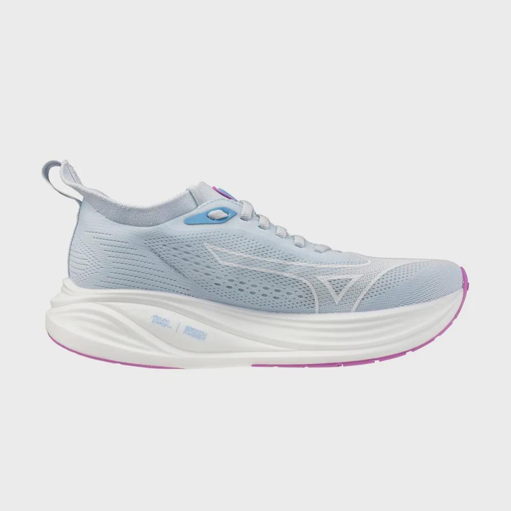 Tênis Mizuno Neo Zen 2 Feminino