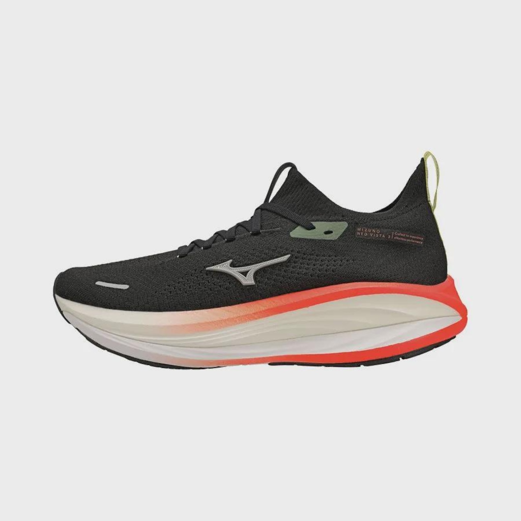 Imagem 2 do produto Tênis de Corrida Mizuno Neo Vista 3 Unissex