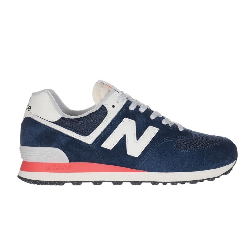 Tênis Unissex New Balance 574v2