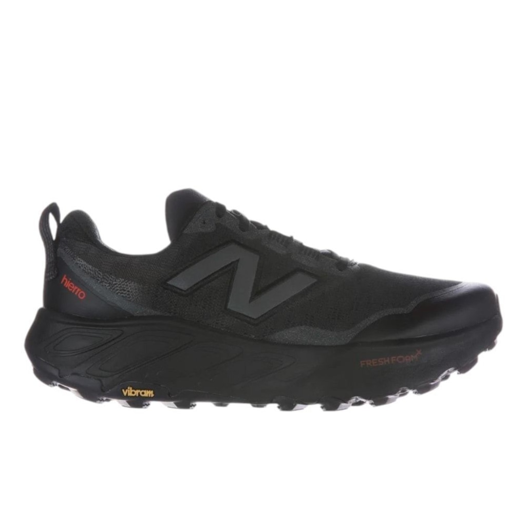 Tênis Masculino New Balance Fresh Foam X Hierro V9