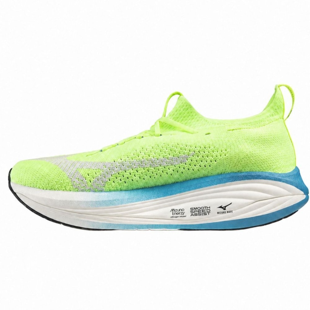 Imagem 2 do produto Tênis Masculino Mizuno Neo Vista 3