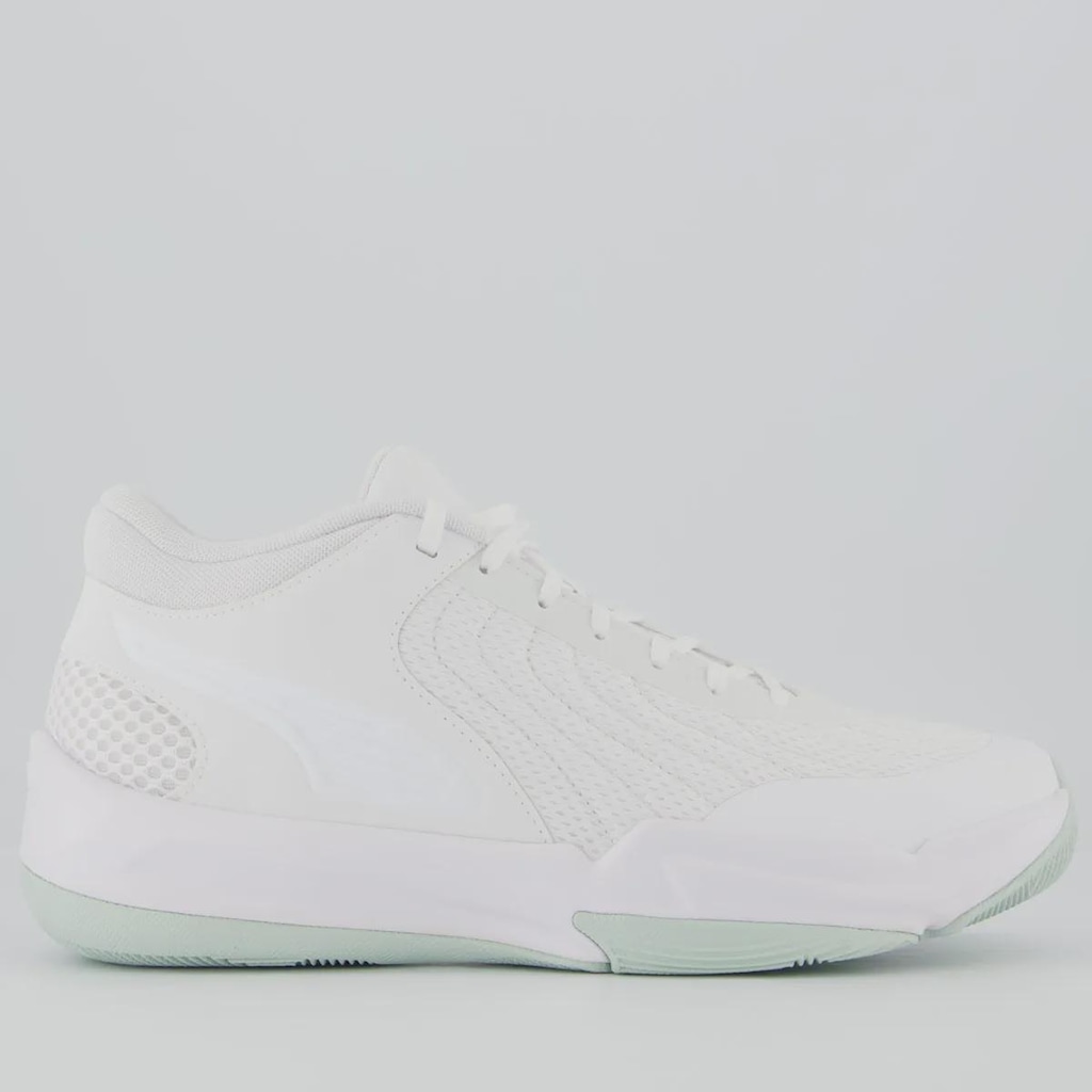 Tênis Masculino Puma Court Pro 2