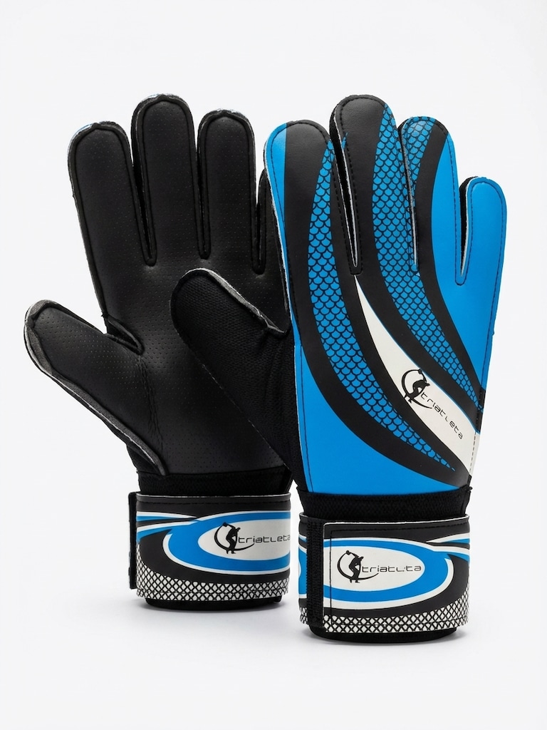 Imagem 2 do produto Luva de Goleiro Society Triatleta Esportes Adulto