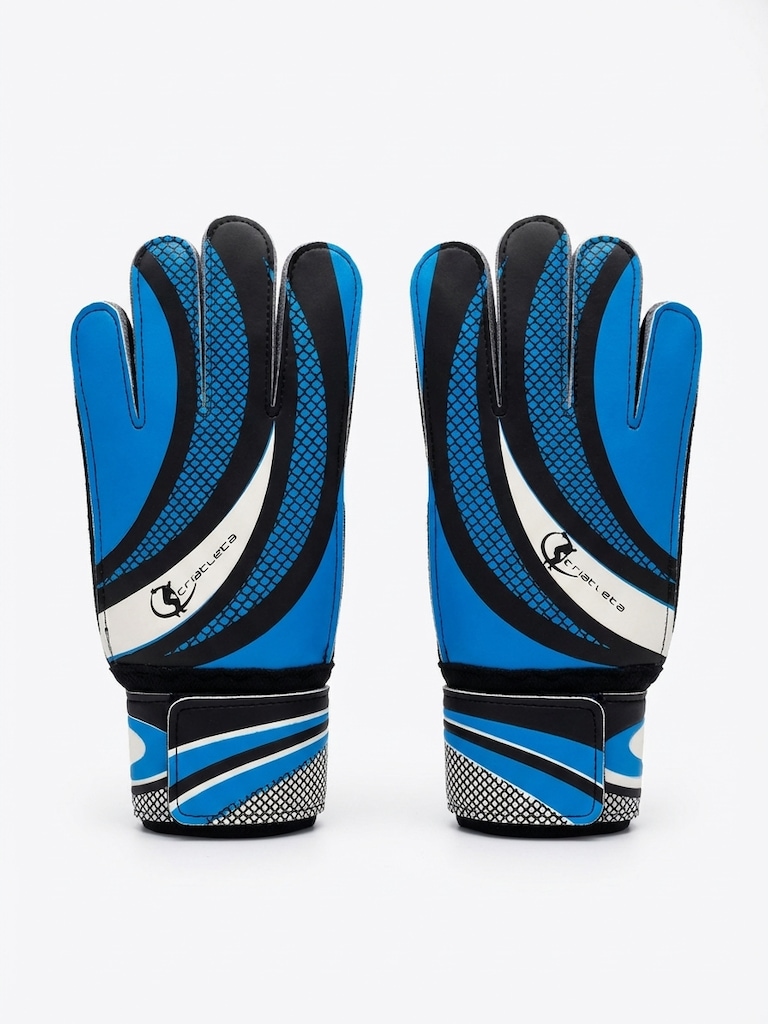 Imagem 3 do produto Luva de Goleiro Society Triatleta Esportes Adulto