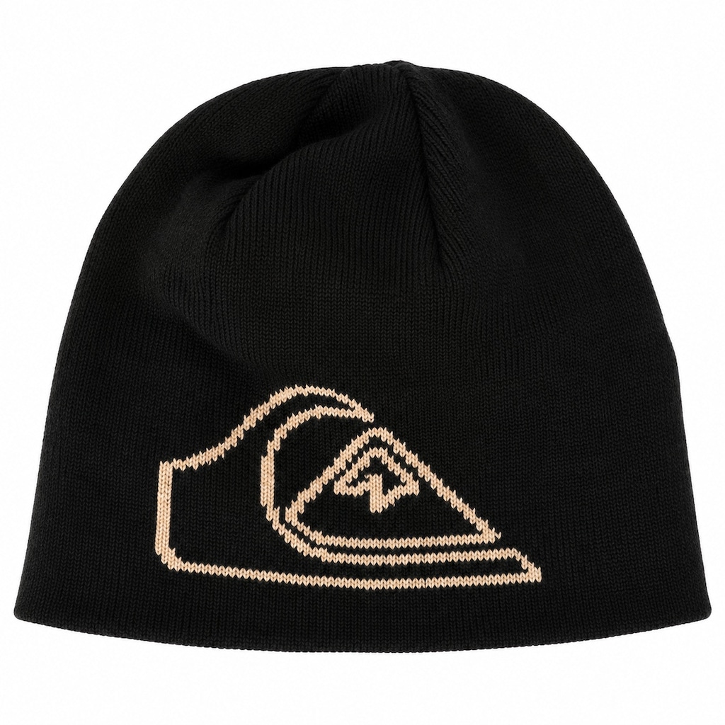 Gorro Quiksilver Double Outline
