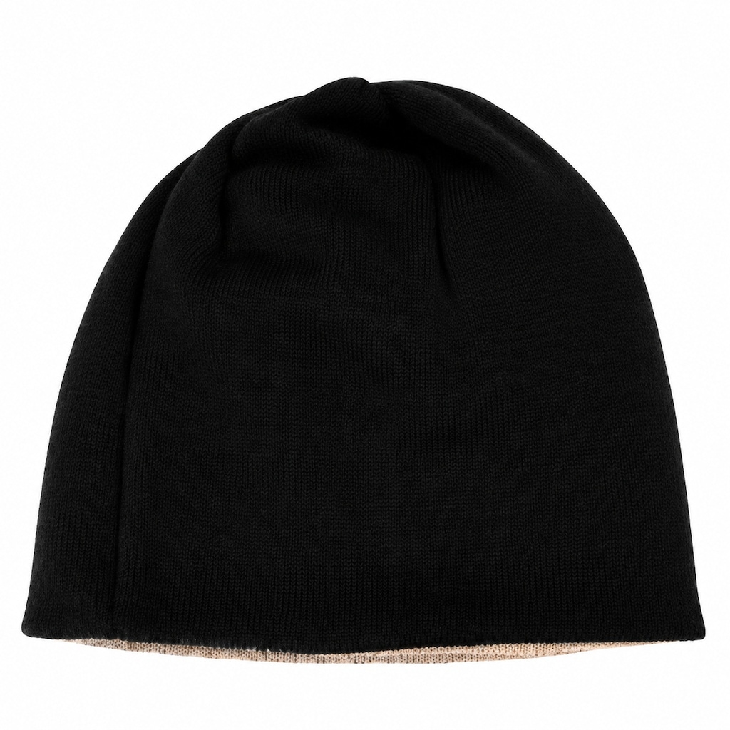 Imagem 2 do produto Gorro Quiksilver Double Outline
