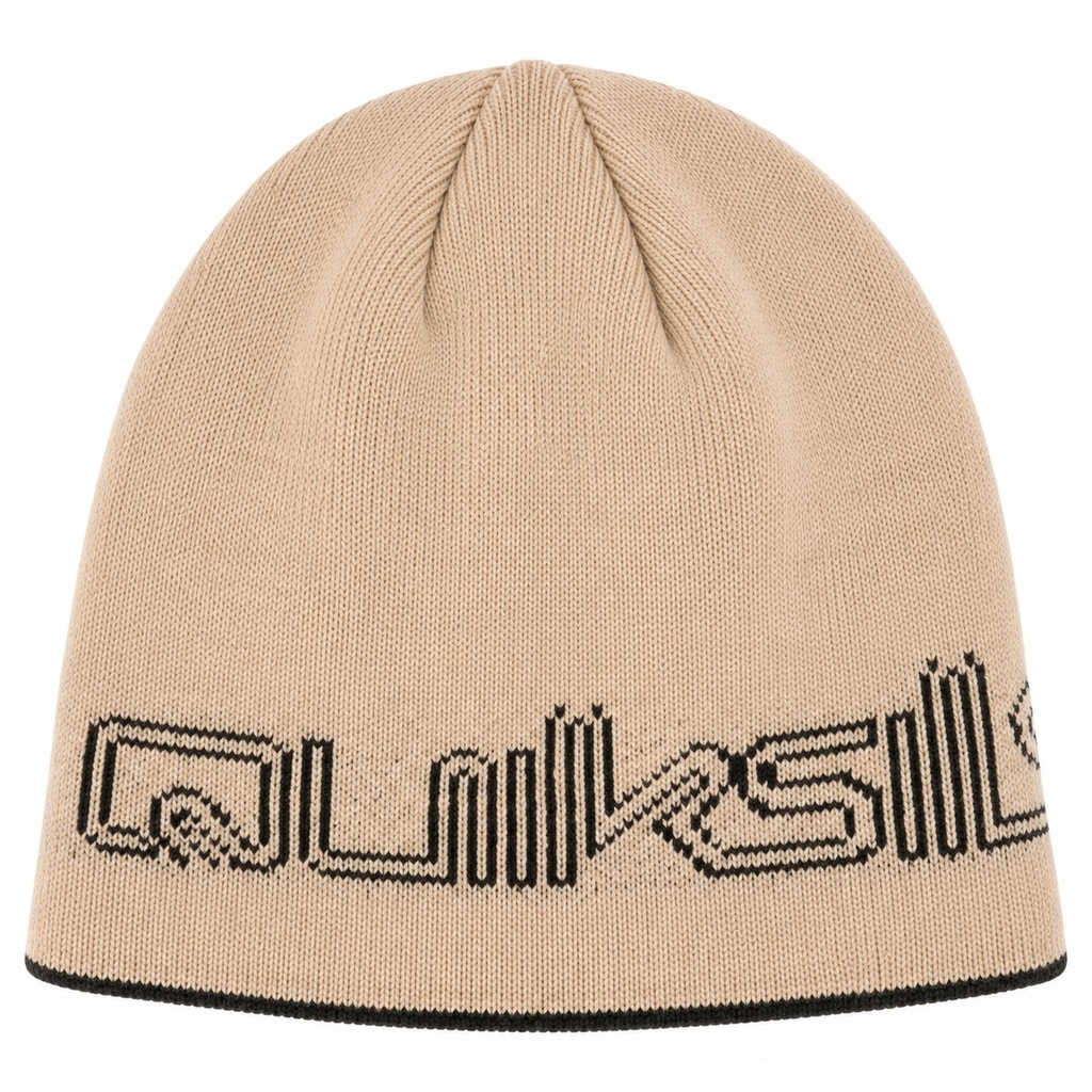 Imagem 3 do produto Gorro Quiksilver Double Outline