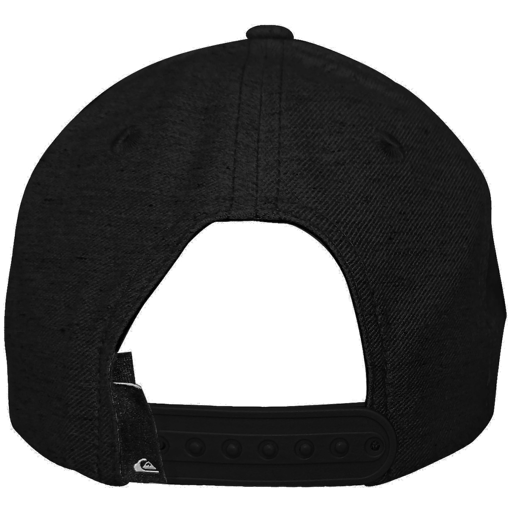 Imagem 4 do produto Boné Quiksilver Decades Preto