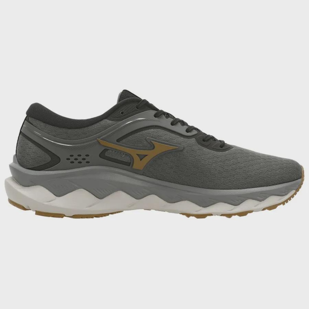 Tênis de Corrida Mizuno Wave Titan 3 Masculino