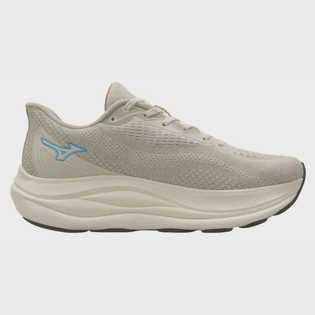 Tênis de Corrida Feminino Mizuno Wave Skyway