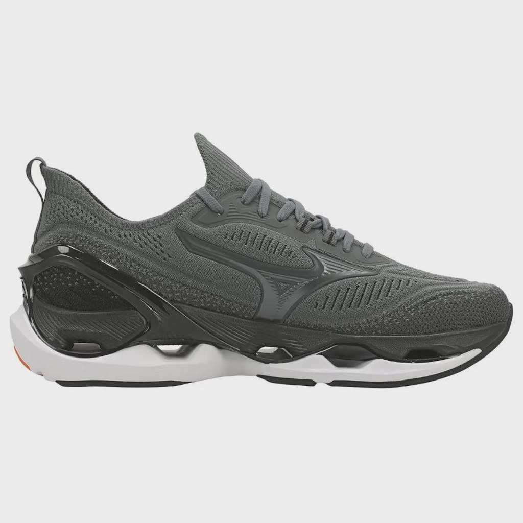 Tênis Masculino Mizuno Wave Endeavor 3
