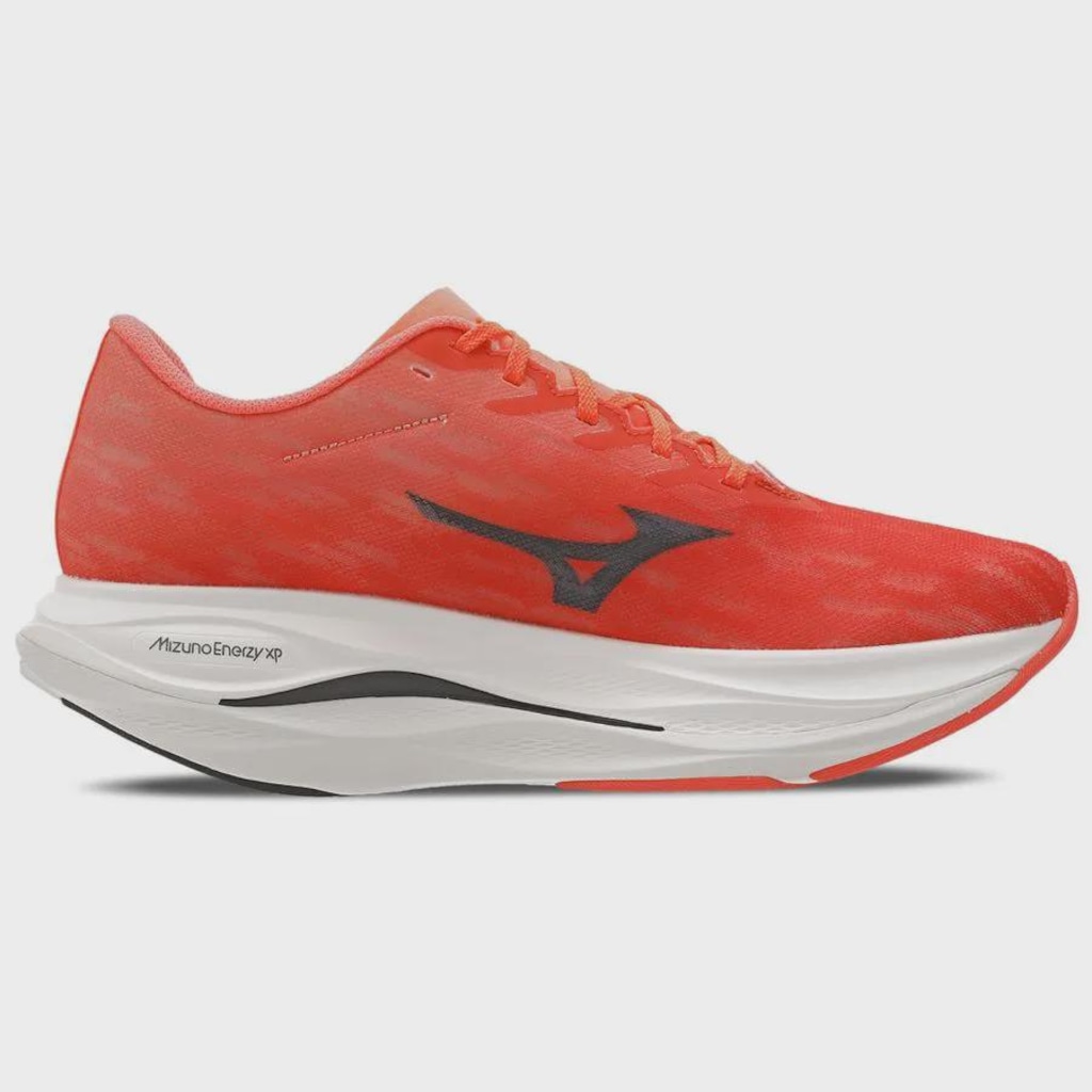 Tênis Unissex Mizuno Wave Rebellion Flash 3