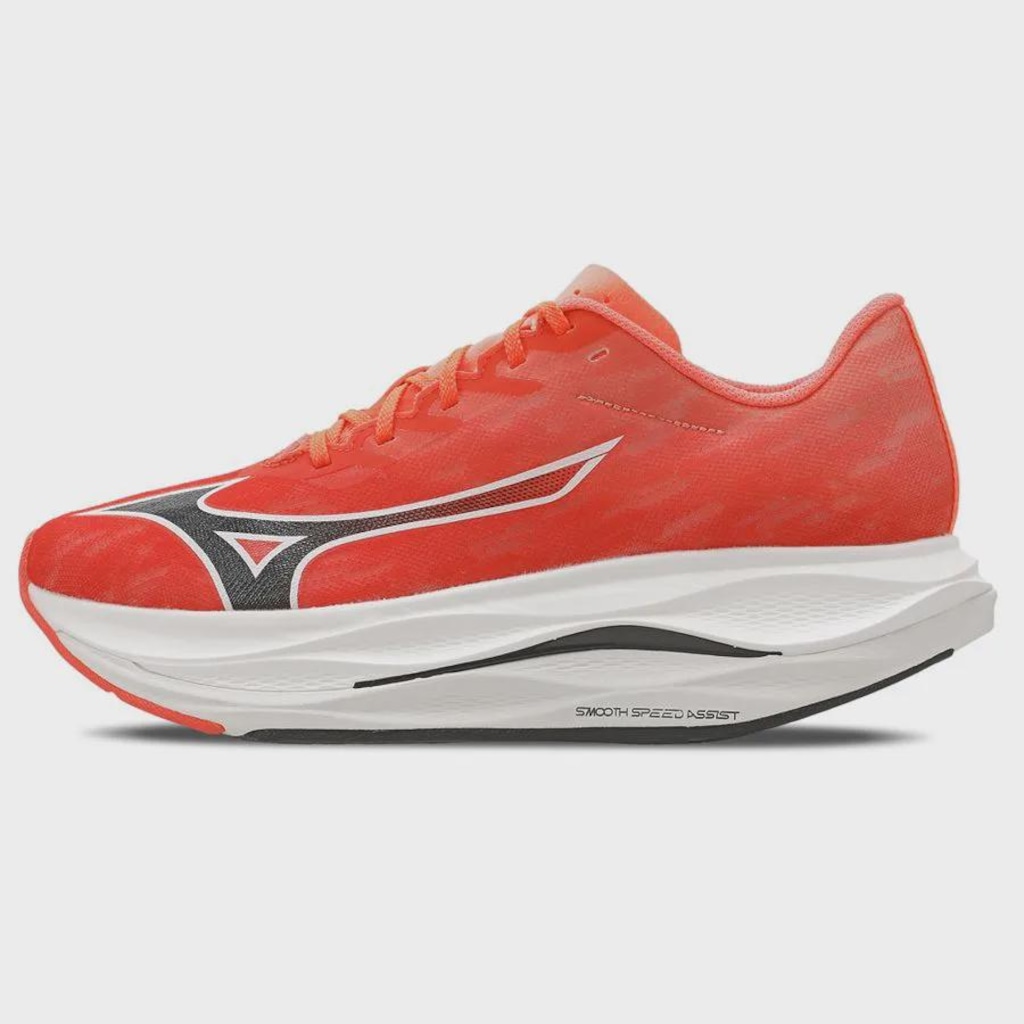 Imagem 2 do produto Tênis Unissex Mizuno Wave Rebellion Flash 3