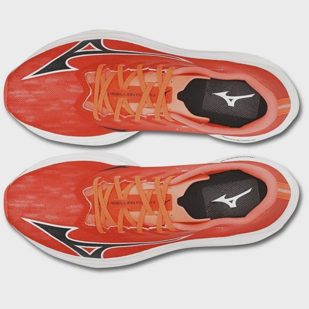 Imagem 3 do produto Tênis Unissex Mizuno Wave Rebellion Flash 3