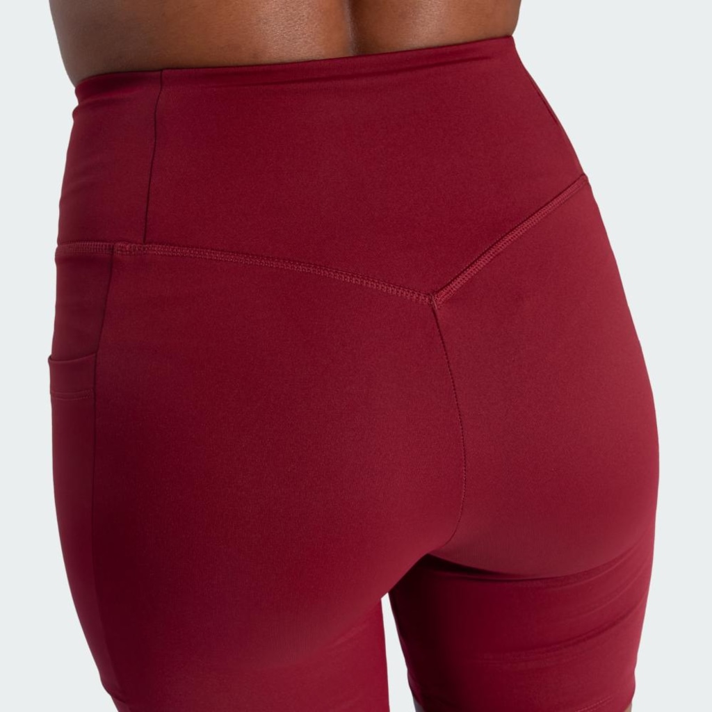 Imagem 3 do produto Shorts de Treino adidas com Bolso Feminino