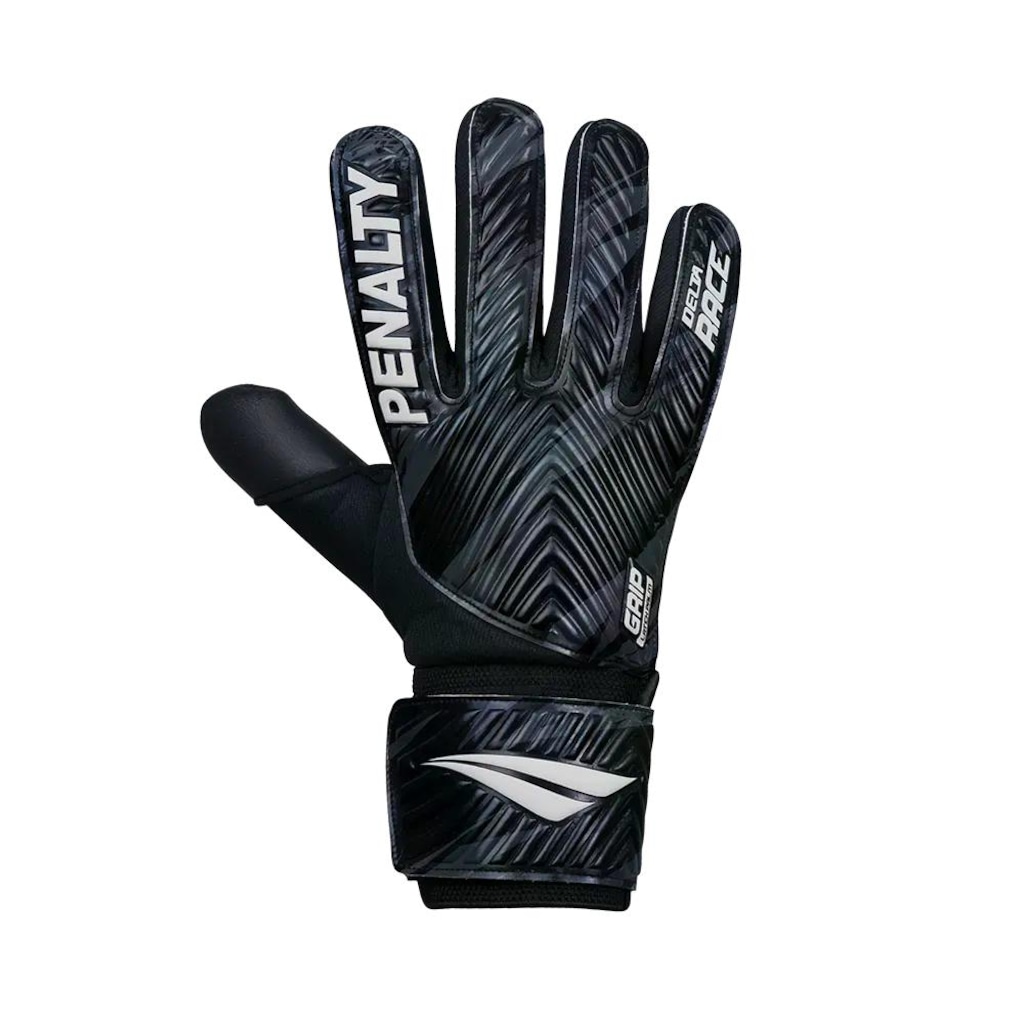 Luva de Goleiro Delta Race Xxiv Infantil