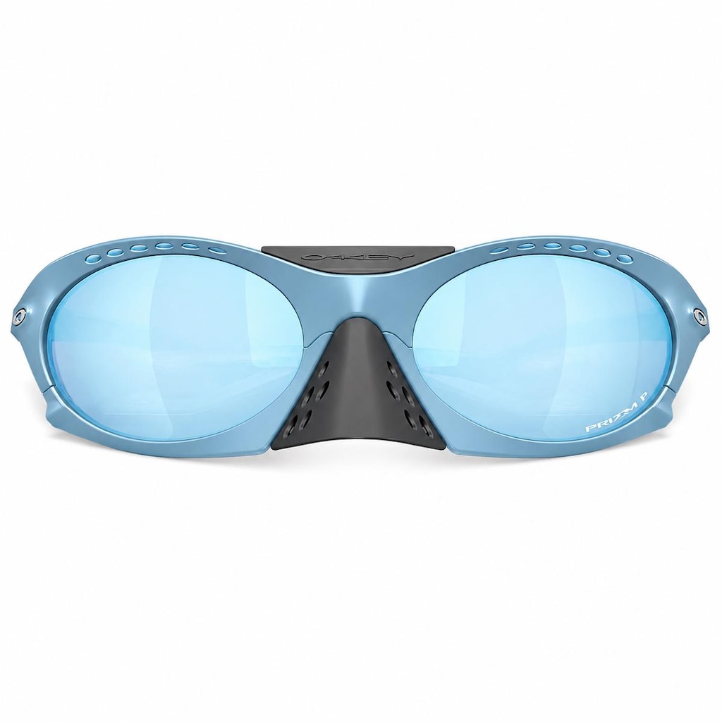 Imagem 2 do produto Óculos Oakley Plantaris Matte Stonewashed Masculino
