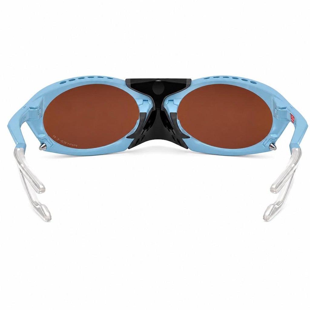 Imagem 4 do produto Óculos Oakley Plantaris Matte Stonewashed Masculino