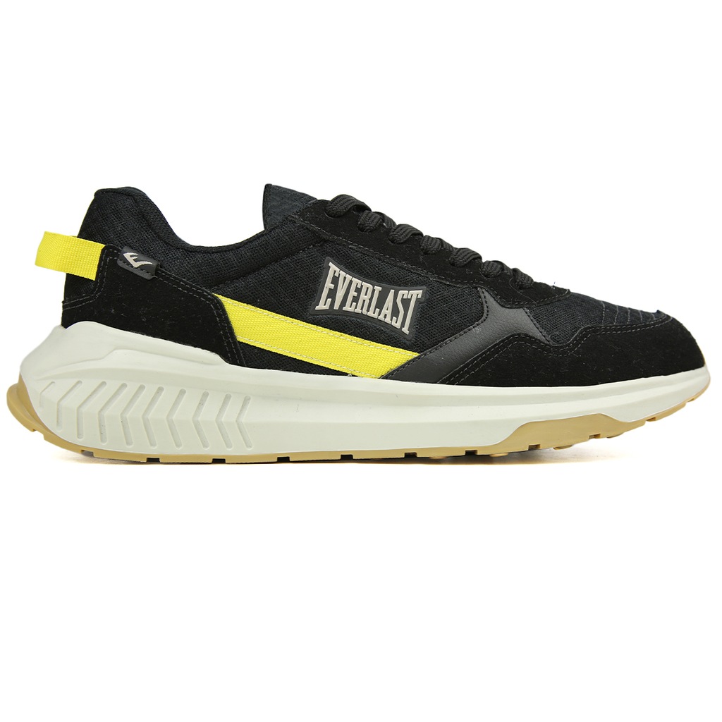 Tênis Masculino Everlast Solo 2