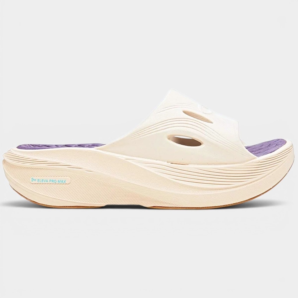 Chinelo Olympikus Pós Corre - Feminino