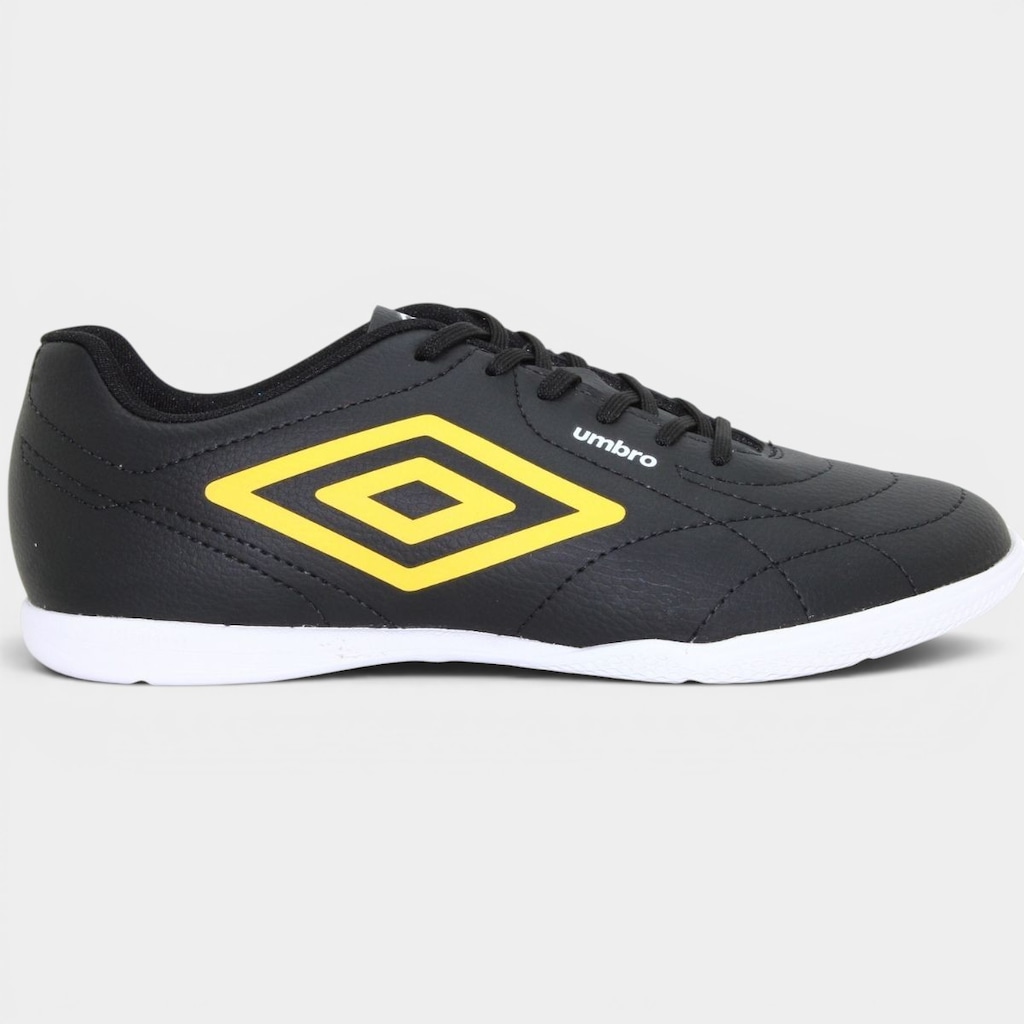 Chuteira Futsal Adulto Umbro Class Footballer