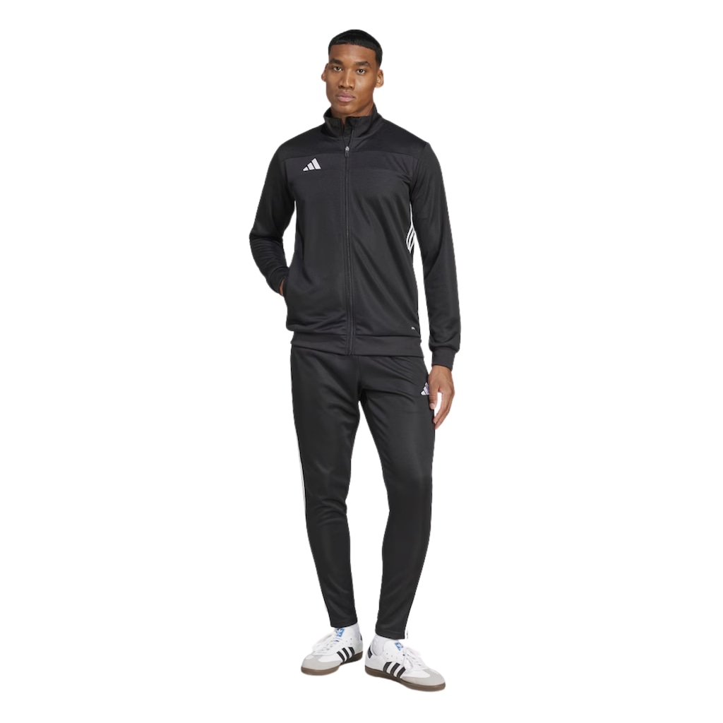 Agasalho adidas Tiro Essentials - Masculina