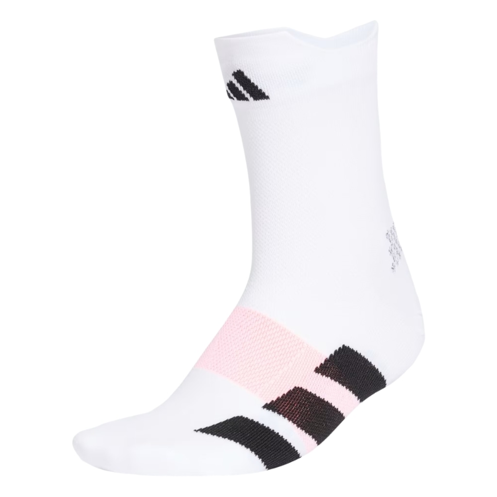 Meia adidas Adizero Running Climacool - Adulto