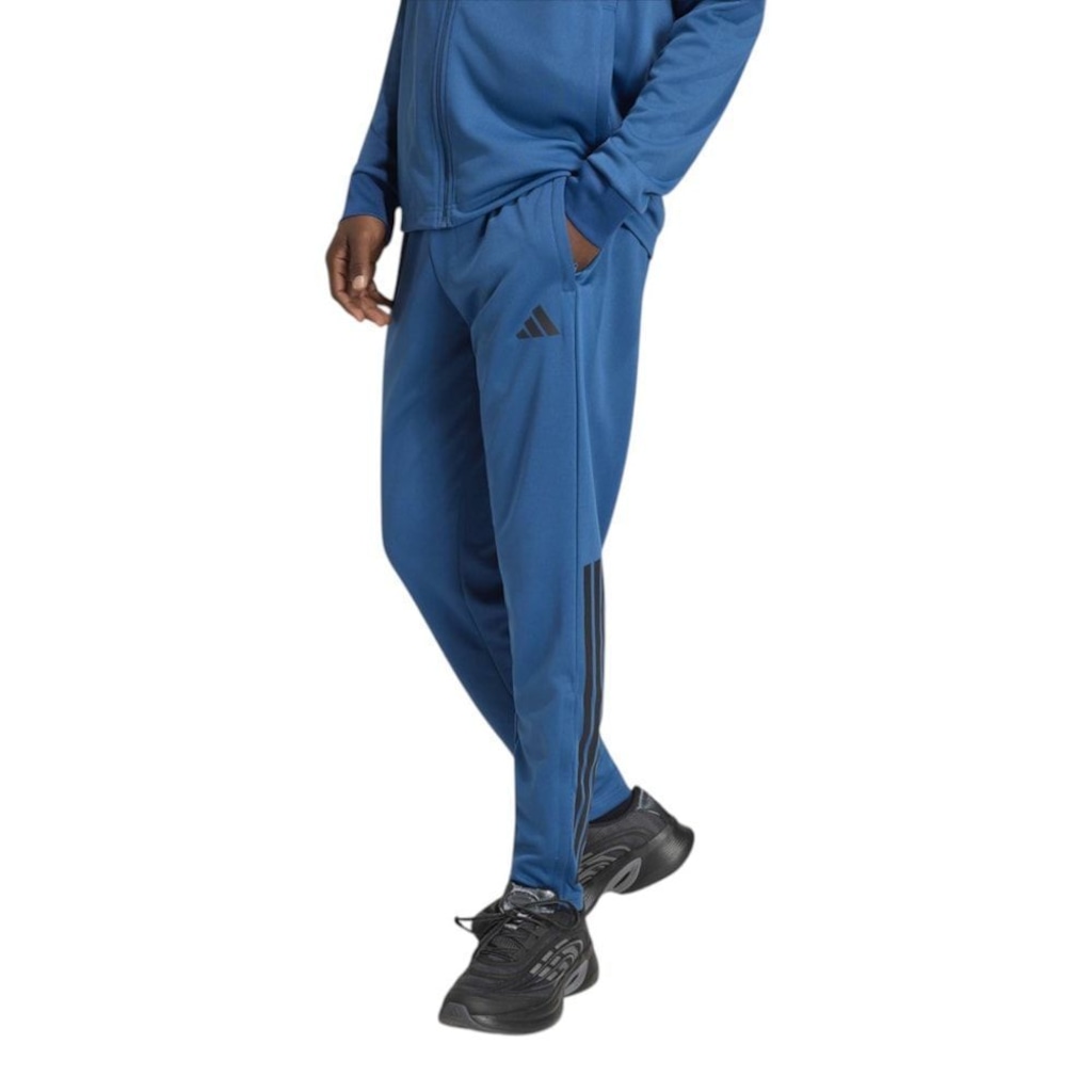 Calça adidas Sereno Masculina