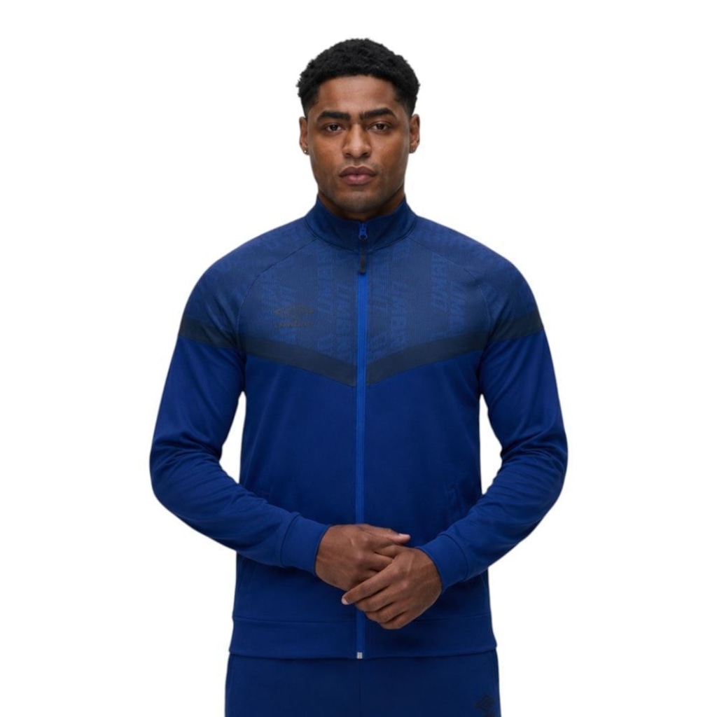 Jaqueta Masculina Umbro Football Personality
