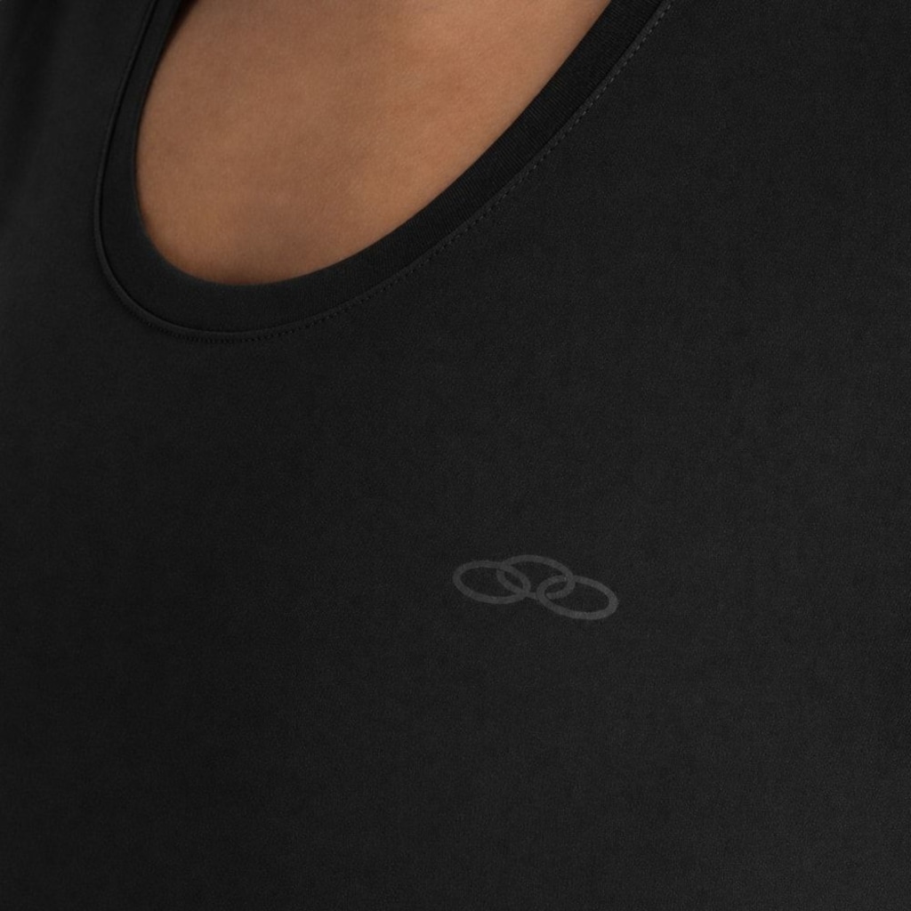 Imagem 3 do produto Camiseta Olympikus Essential Feminina