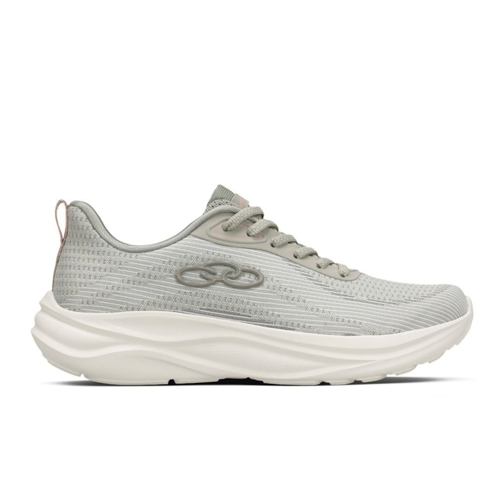 Tênis Feminino Olympikus Lumi