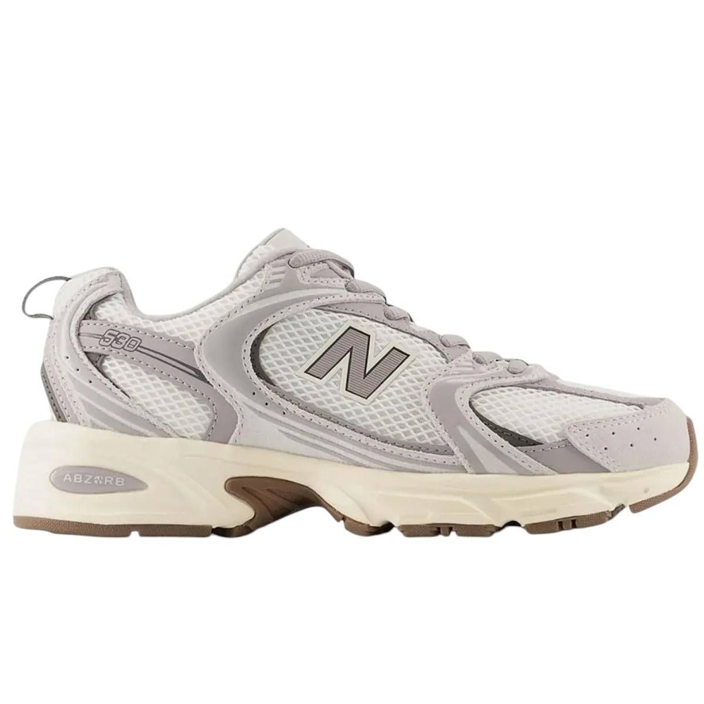 Tênis Unissex New Balance 530