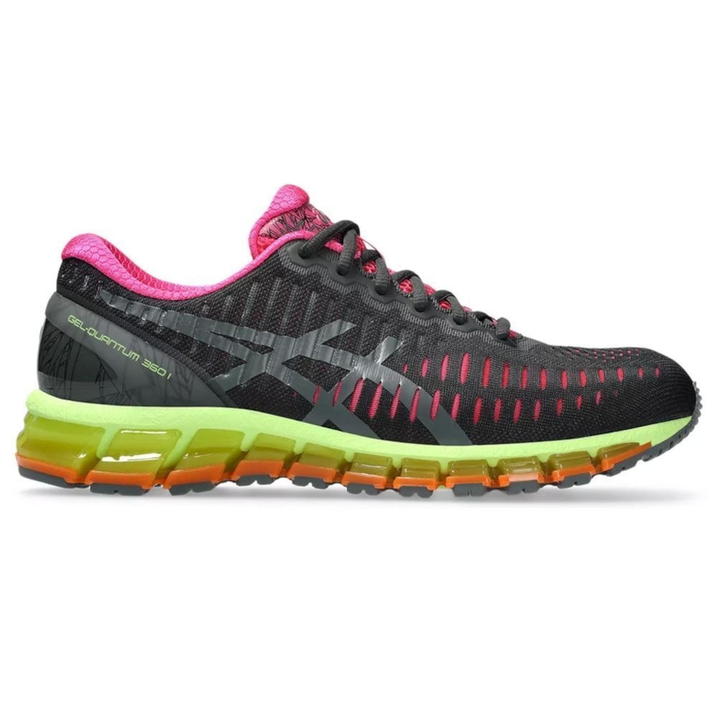 Tênis Unissex Asics Gel-Quantum 360 I