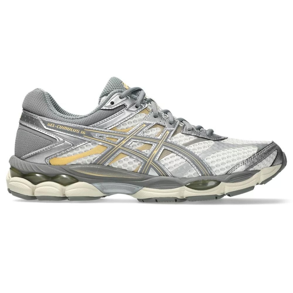 Tênis Unissex Asics Gel-Cumulus 16