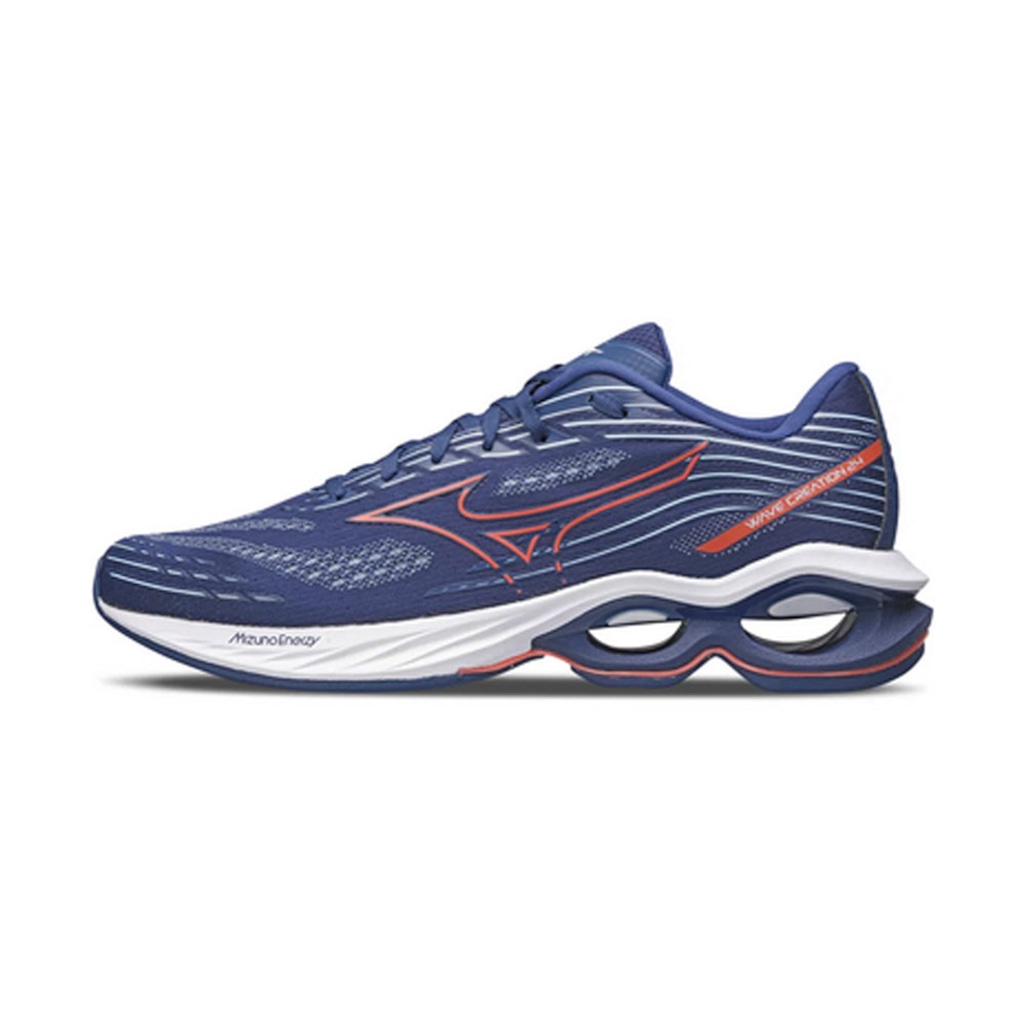 Tênis Masculino Mizuno Wave Creation 24