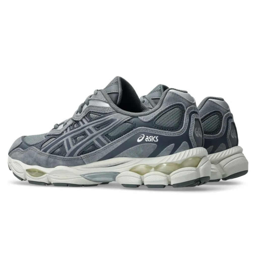 Imagem 4 do produto Tênis Unissex Asics Gel-NYC