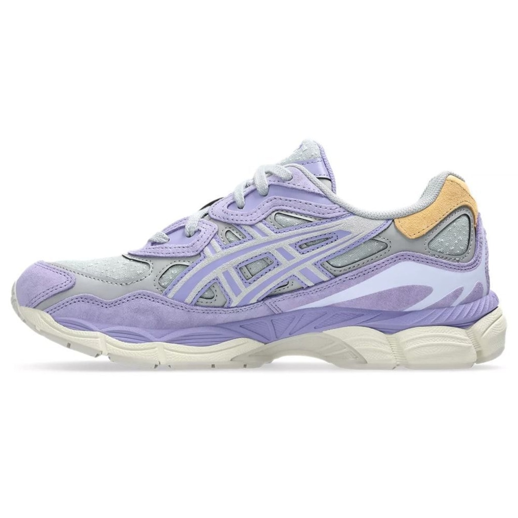 Imagem 2 do produto Tênis Unissex Asics Gel-NYC