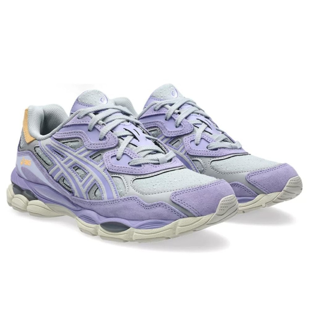 Imagem 3 do produto Tênis Unissex Asics Gel-NYC