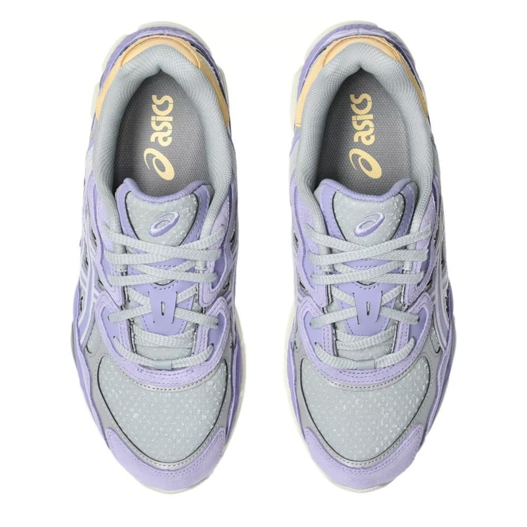 Imagem 5 do produto Tênis Unissex Asics Gel-NYC