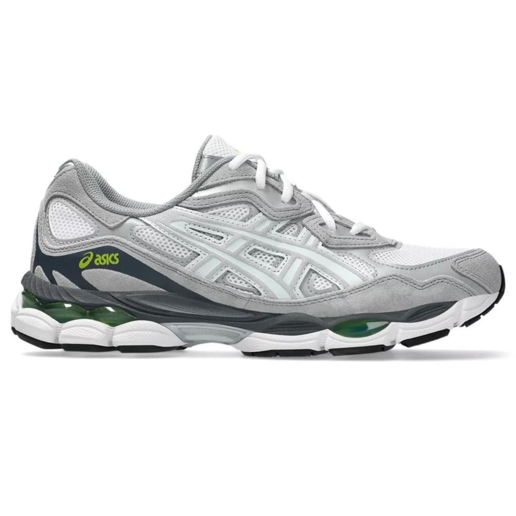 Tênis Unissex Asics Gel-NYC