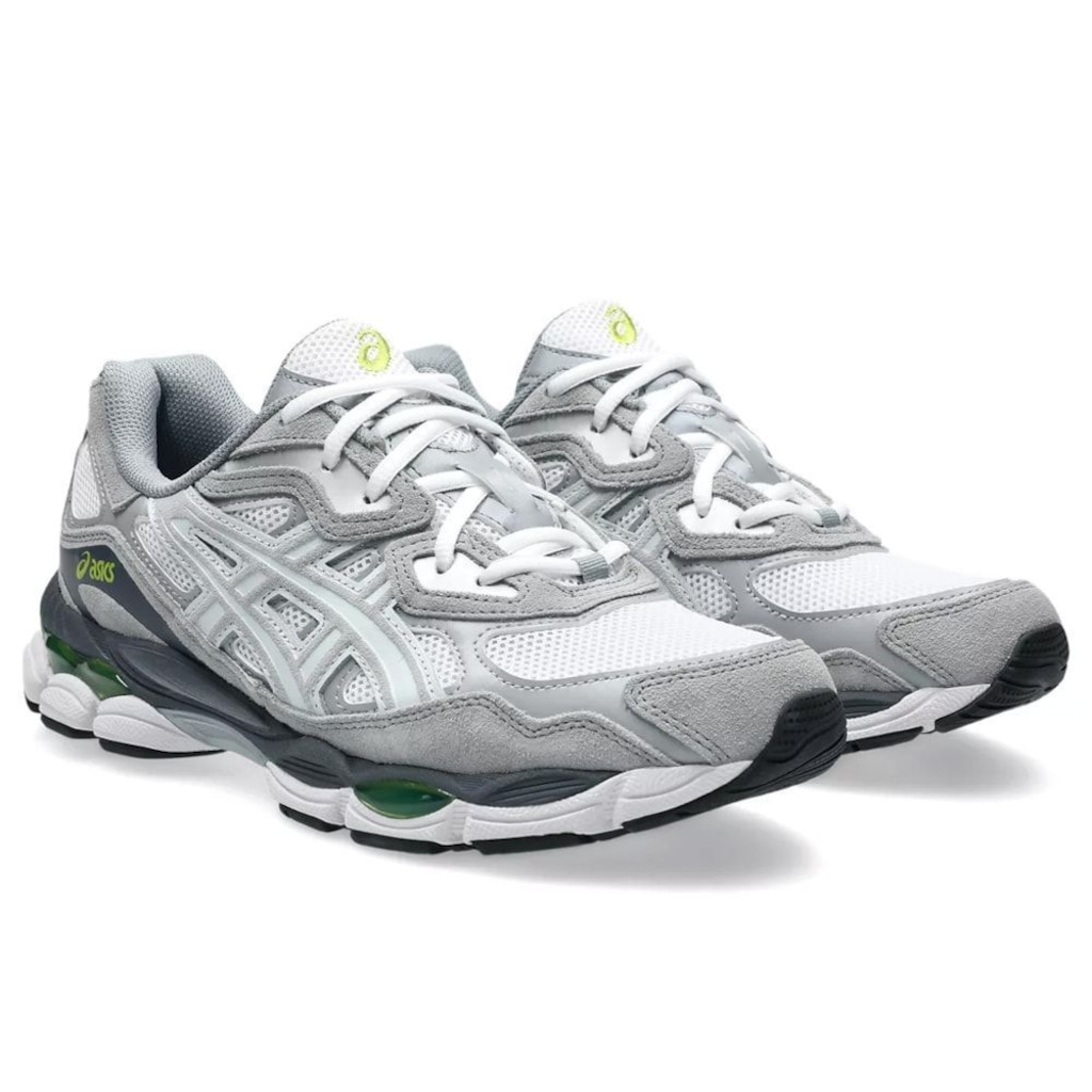 Imagem 3 do produto Tênis Unissex Asics Gel-NYC