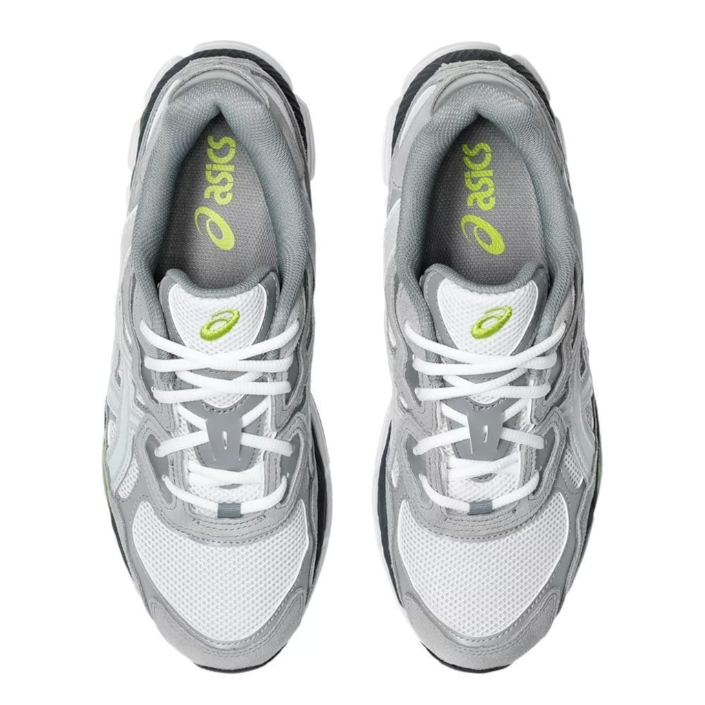 Imagem 5 do produto Tênis Unissex Asics Gel-NYC