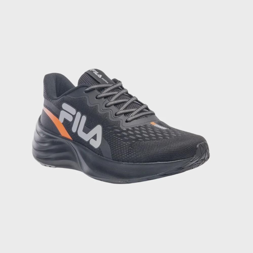 Imagem 4 do produto Tênis Masculino Fila Comet 2